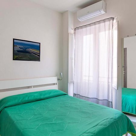 Marina Bay Villa Trapani Exterior foto